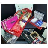 More Vintage Toys & Games