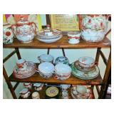 Asian Ceramics