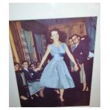 What a Dress!