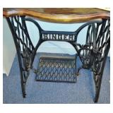 Sewing STand