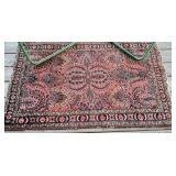 Nice old Rug