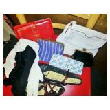 Vintage Purses & Gloves