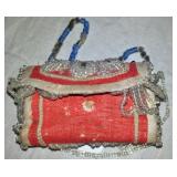 Old Iroquois Needle Case
