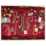 AMAZING Covina Jewelry Asian Antiques Designer Clothing Paintings Rustic ESTATE SALE! SAT 10am