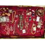 AMAZING Covina Jewelry Asian Antiques Designer Clothing Paintings Rustic ESTATE SALE! SAT 10am