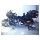 FRI SAT  HARLEY DAVIDSON CYCLEFine Traditional Furnishings, ART, China