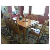 Stickley Mission Oak