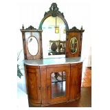 Huge Estate Sale Antiques Vintage Furniture Ptgs SUN to WEDS