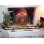 Huge Moving Sale! Antiques Chinese Mexican Hawaiian European Come offer!!