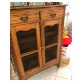 Estate Sale with Antique