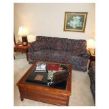 Auburn Knolls Estate Sale