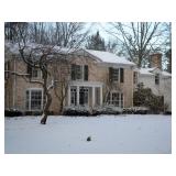 Stately North Canton Tag Sale