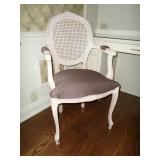 French Style Arm Chair