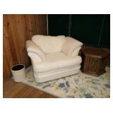 Contemporary Arm Chair