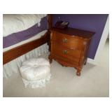 Lexington Side Table