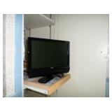 Coby Flat Screen TV