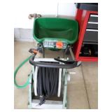 The spreader is no longer available!