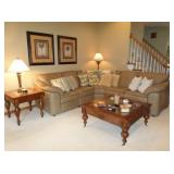 Tag Sale in Plain Township's Wellington Hills Allotment