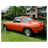 North Canton Tag Sale