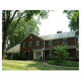 Fine Home Furnishings Await You in This Colonial Home in Beautiful Avondale!