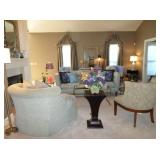 Villas at Carrington Tag Sale