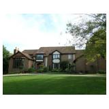 Join us for this 3-day sale in this lovely Tudor home across from Brookside Country Club!