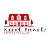 A Kimbell-Brown Estate Sale in Plain Township