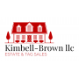 A Kimbell-Brown Estate Sale in Plain Township