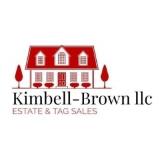 A Kimbell-Brown Tag Sale in Louisville