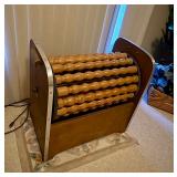 Vintage Roller Massager