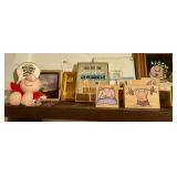 Tom Wilson’s Ziggy from American Greetings