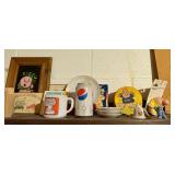 Tom Wilson’s Ziggy from American Greetings