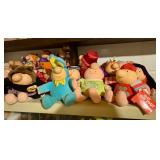 Tom Wilson’s Ziggy from American Greetings