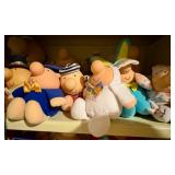 Tom Wilson’s Ziggy from American Greetings