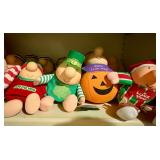 Tom Wilson’s Ziggy from American Greetings