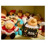 Tom Wilson’s Ziggy from American Greetings