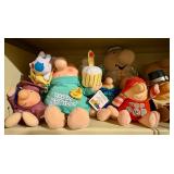 Tom Wilson’s Ziggy from American Greetings