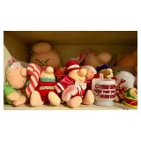 Tom Wilson’s Ziggy from American Greetings