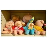 Tom Wilson’s Ziggy from American Greetings