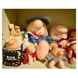 Tom Wilson’s Ziggy from American Greetings