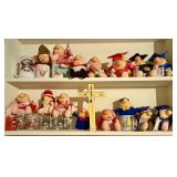 Tom Wilson’s Ziggy from American Greetings