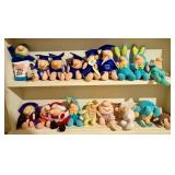 Tom Wilson’s Ziggy from American Greetings