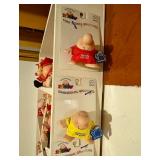 Tom Wilson’s Ziggy from American Greetings