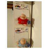 Tom Wilson’s Ziggy from American Greetings