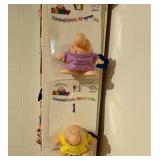 Tom Wilson’s Ziggy from American Greetings