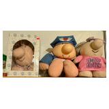 Tom Wilson’s Ziggy from American Greetings