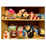 Tom Wilson’s Ziggy from American Greetings