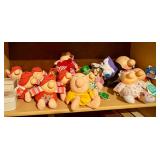 Tom Wilson’s Ziggy from American Greetings