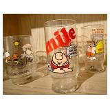 Tom Wilson’s Ziggy from American Greetings