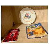 Tom Wilson’s Ziggy from American Greetings